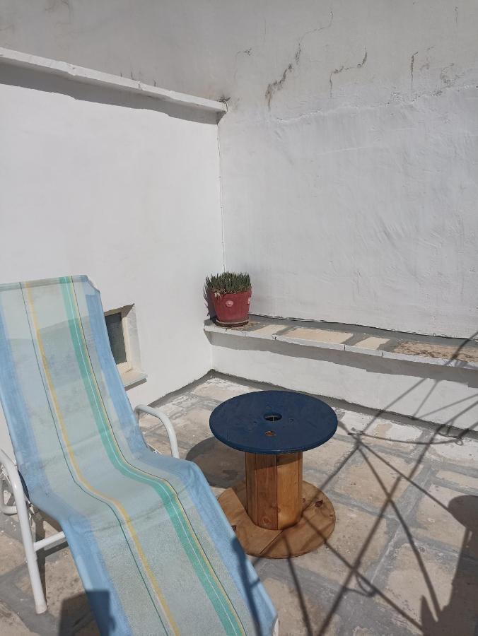 Fichi D India Apartment Cellino San Marco Exterior photo