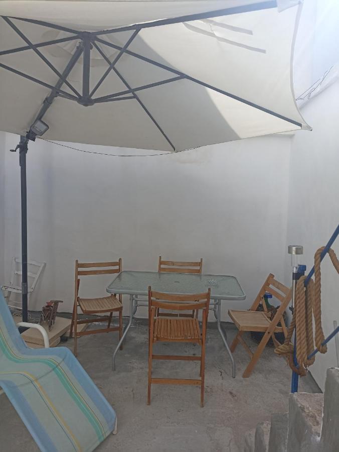 Fichi D India Apartment Cellino San Marco Exterior photo