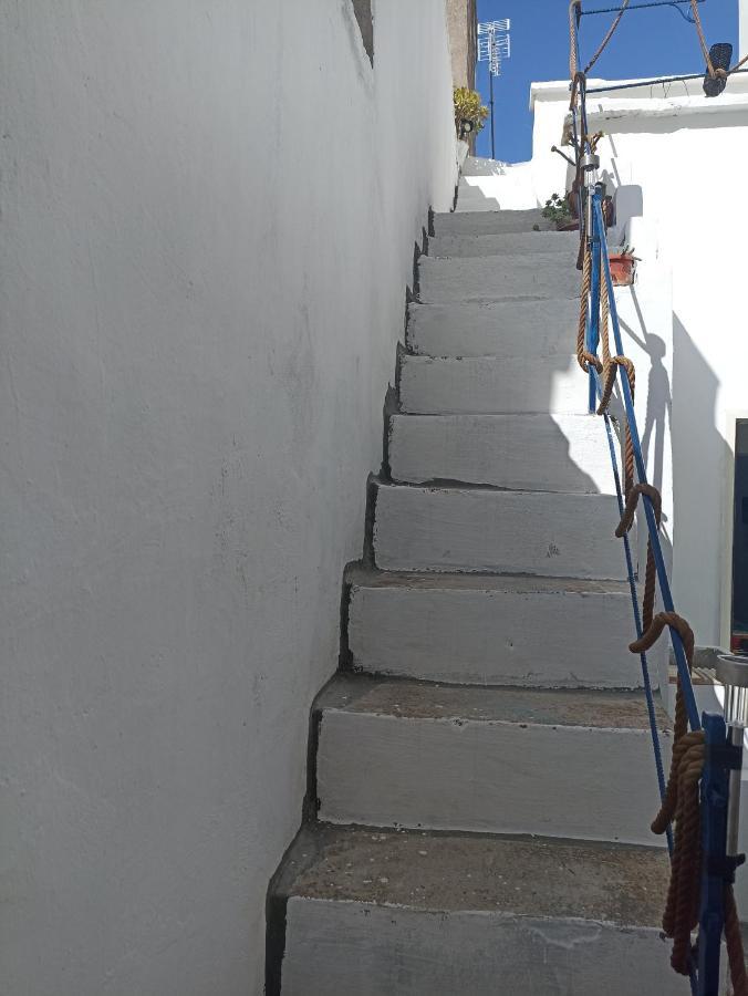 Fichi D India Apartment Cellino San Marco Exterior photo