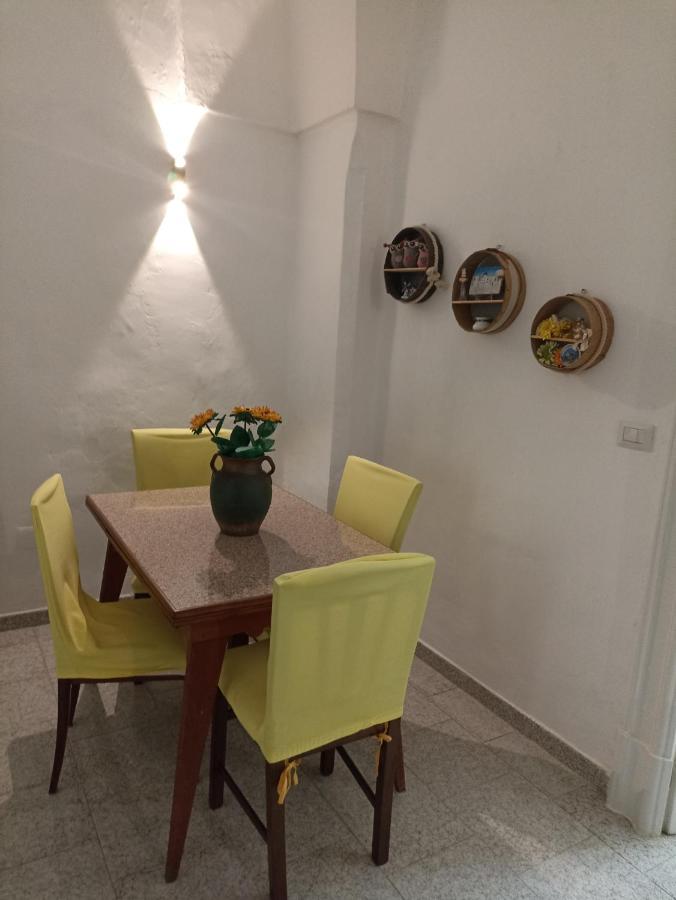 Fichi D India Apartment Cellino San Marco Exterior photo
