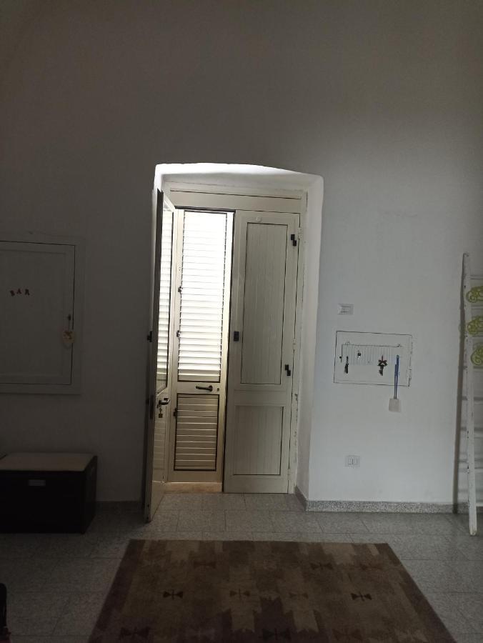 Fichi D India Apartment Cellino San Marco Exterior photo
