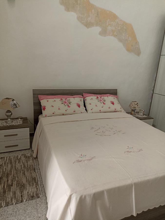 Fichi D India Apartment Cellino San Marco Exterior photo