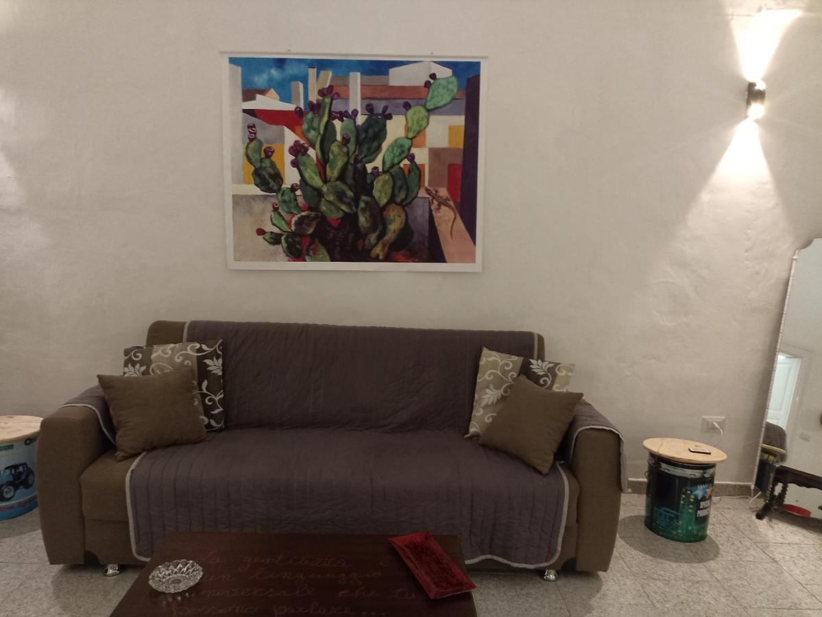 Fichi D India Apartment Cellino San Marco Exterior photo