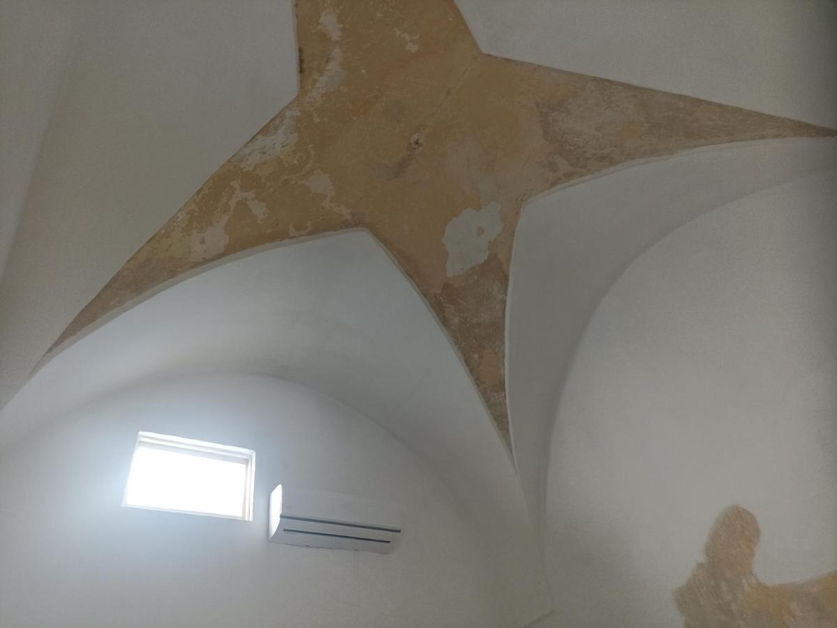 Fichi D India Apartment Cellino San Marco Exterior photo