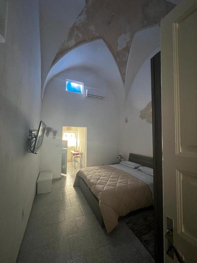 Fichi D India Apartment Cellino San Marco Exterior photo